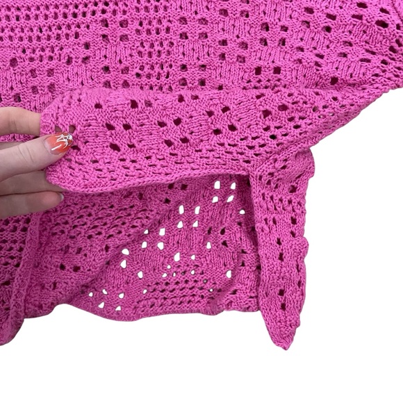 Free People Home Run Sweater - Picture 5 of 8